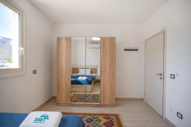 Image of Lagoon view chalet – Fouka Bay